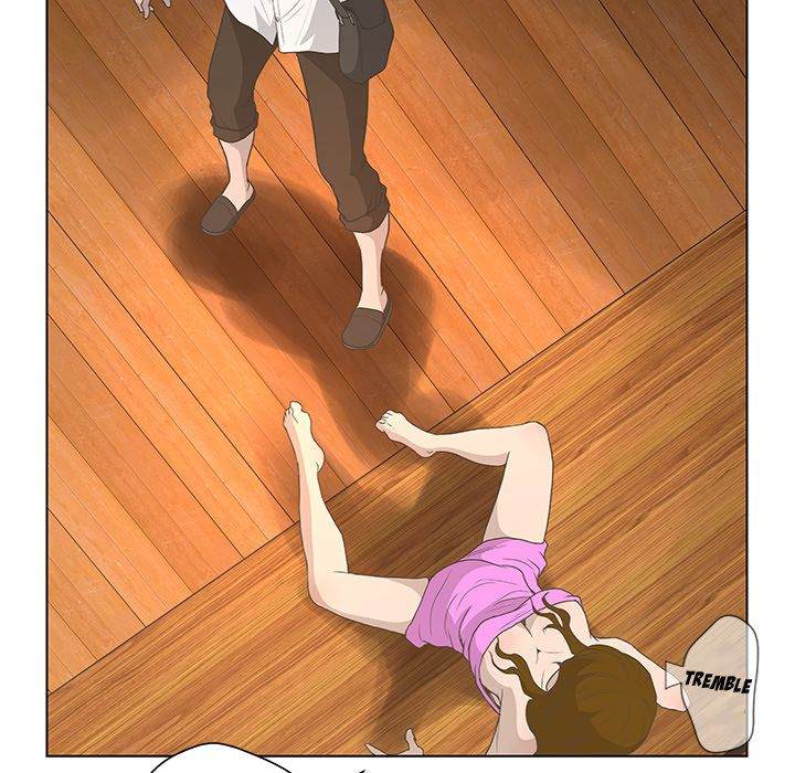 The Mask: Two Faces chapter 37 page 107
