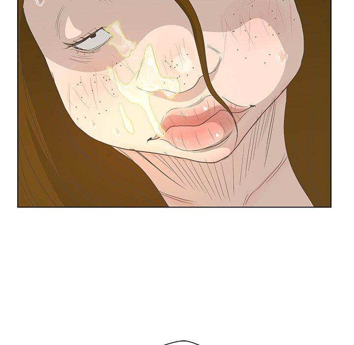 The Mask: Two Faces chapter 37 page 111