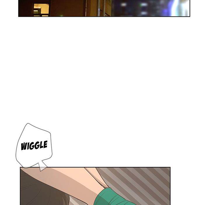 The Mask: Two Faces chapter 37 page 116