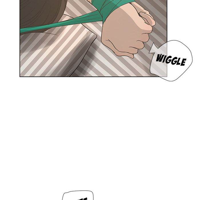 The Mask: Two Faces chapter 37 page 117