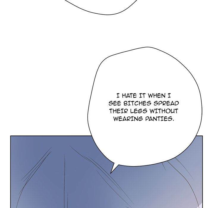 The Mask: Two Faces chapter 37 page 119