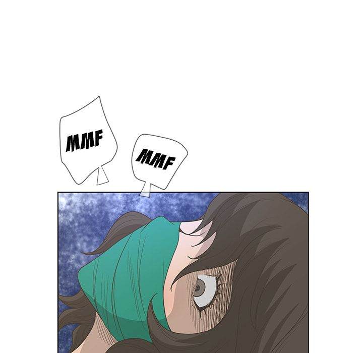 The Mask: Two Faces chapter 37 page 122