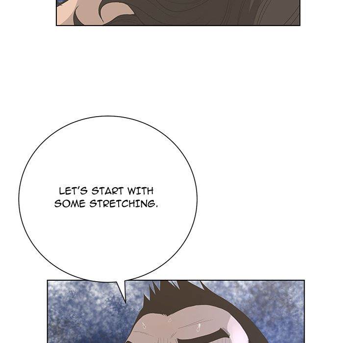 The Mask: Two Faces chapter 37 page 123