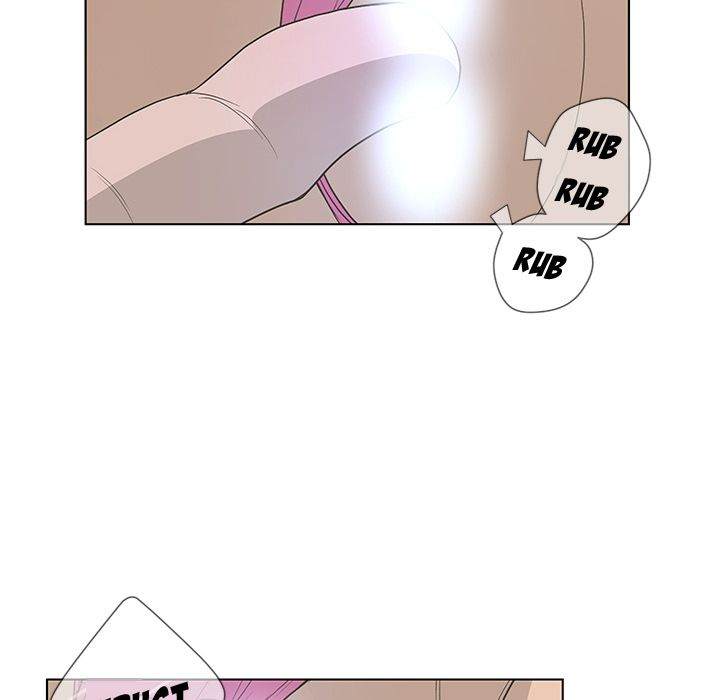 The Mask: Two Faces chapter 37 page 127
