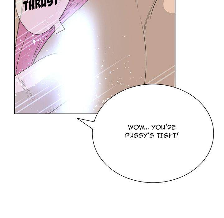 The Mask: Two Faces chapter 37 page 128