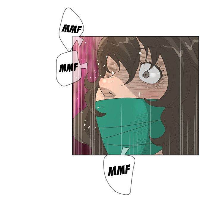 The Mask: Two Faces chapter 37 page 129