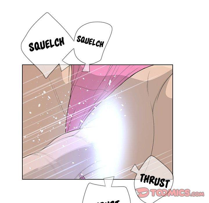 The Mask: Two Faces chapter 37 page 130
