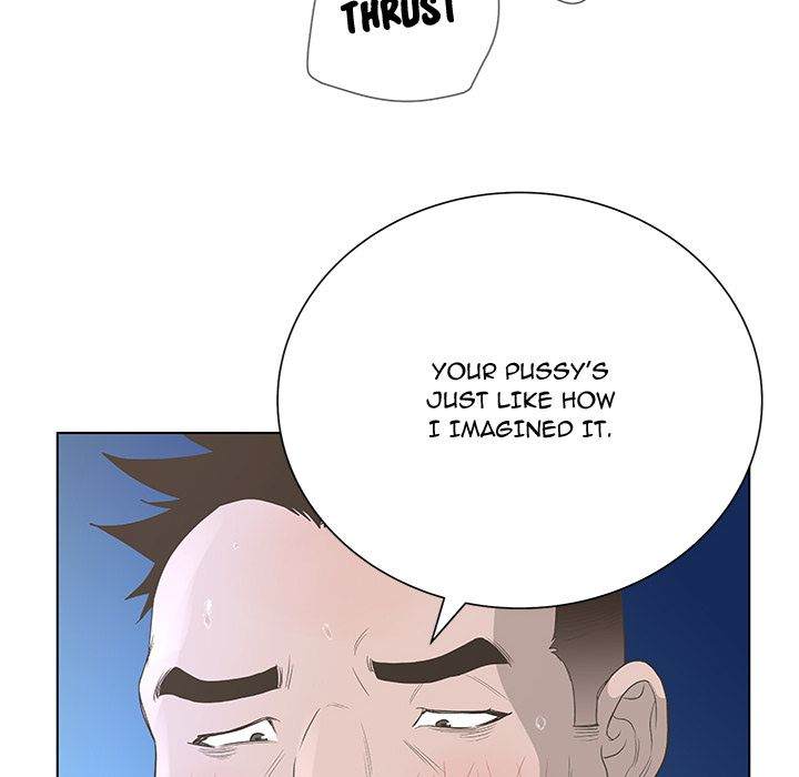 The Mask: Two Faces chapter 37 page 131