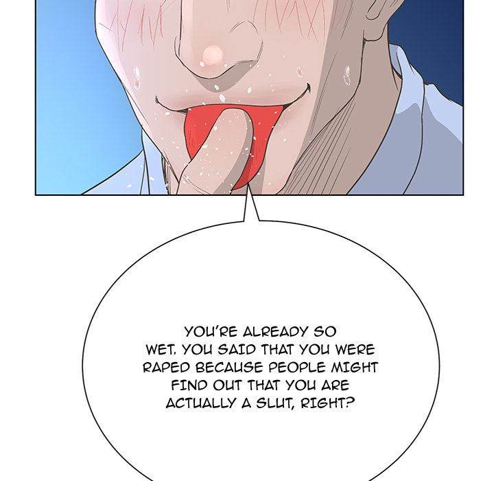 The Mask: Two Faces chapter 37 page 132