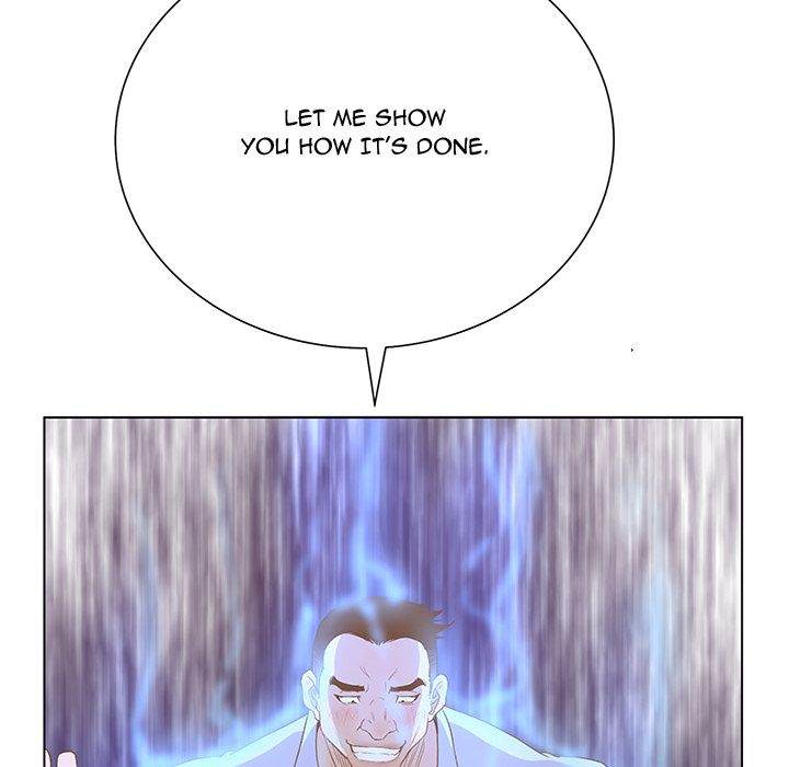 The Mask: Two Faces chapter 37 page 135