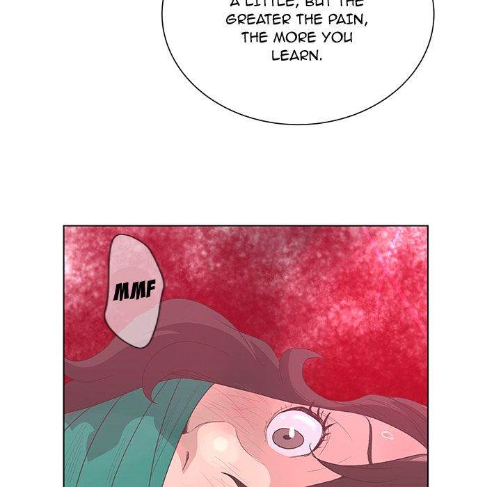 The Mask: Two Faces chapter 37 page 137