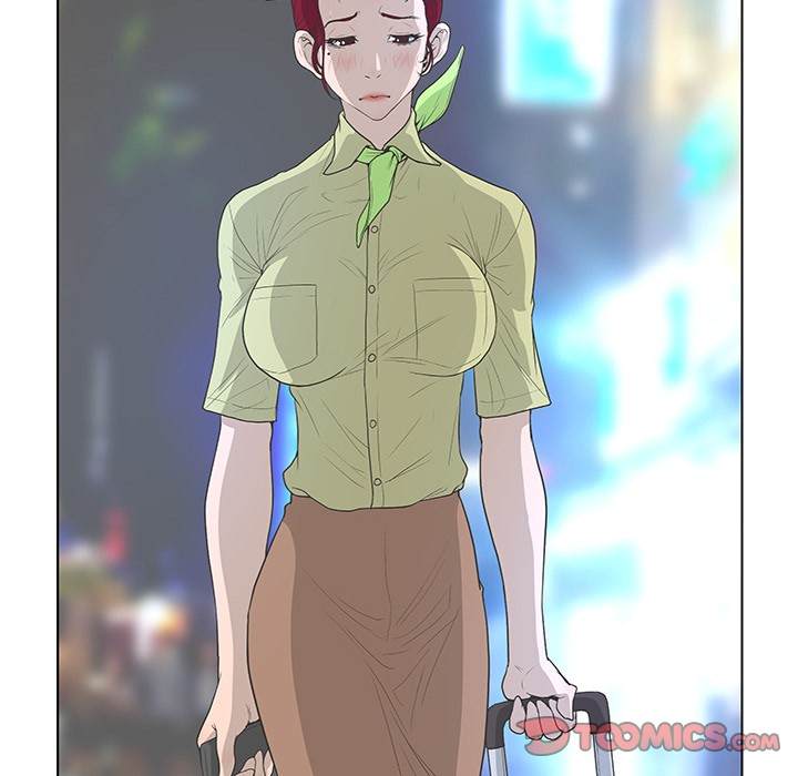 The Mask: Two Faces chapter 38 page 3
