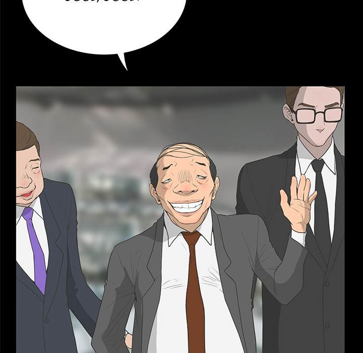 The Mask: Two Faces chapter 38 page 10