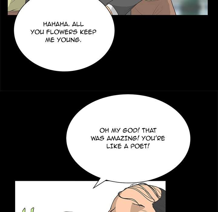 The Mask: Two Faces chapter 38 page 13
