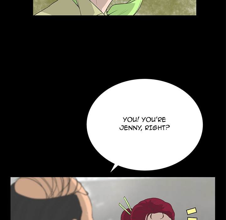 The Mask: Two Faces chapter 38 page 16
