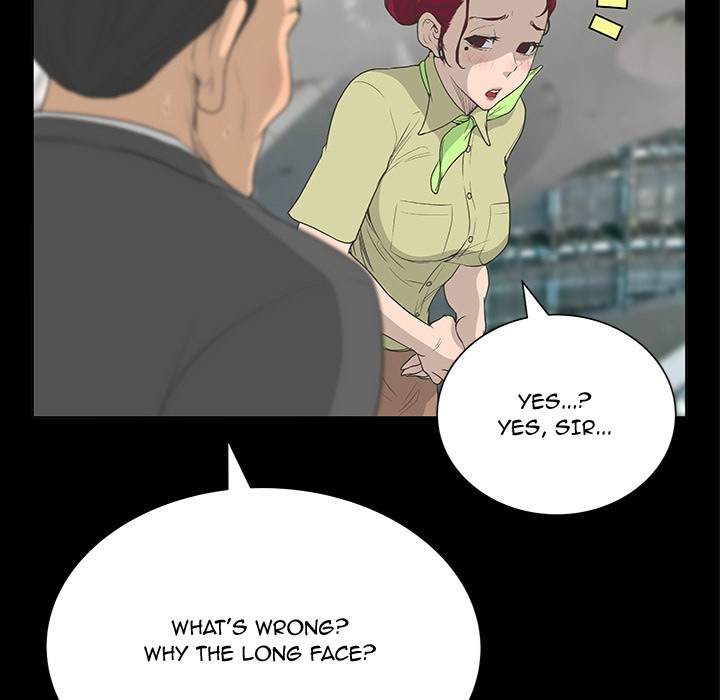 The Mask: Two Faces chapter 38 page 17