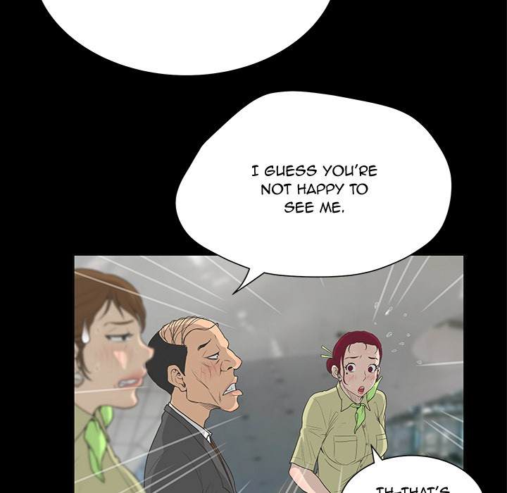 The Mask: Two Faces chapter 38 page 18