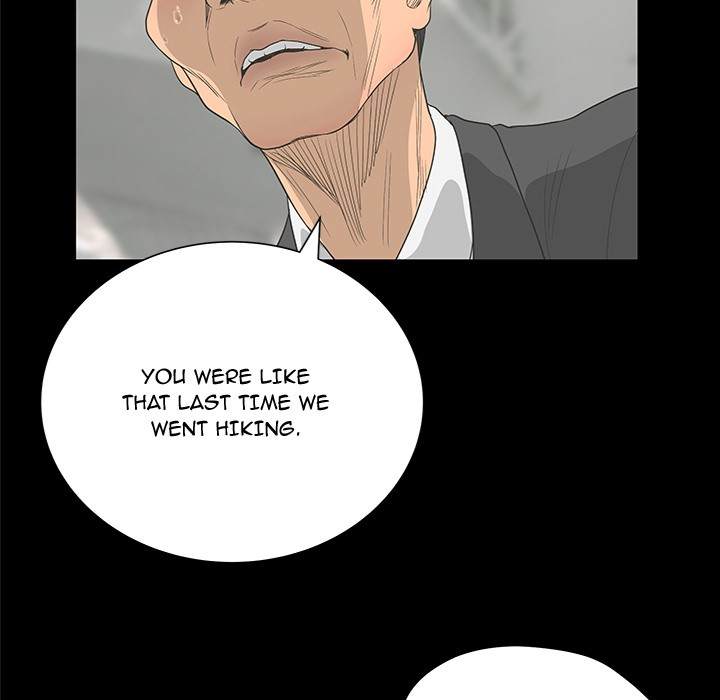 The Mask: Two Faces chapter 38 page 20