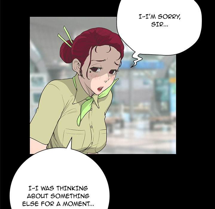 The Mask: Two Faces chapter 38 page 21
