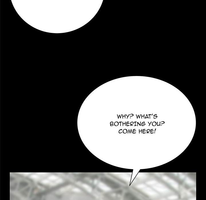 The Mask: Two Faces chapter 38 page 22