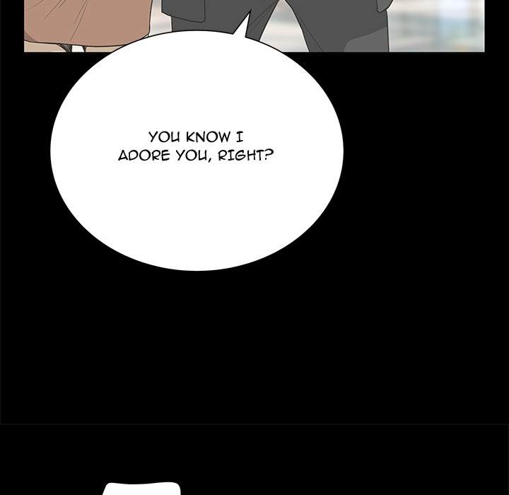 The Mask: Two Faces chapter 38 page 24
