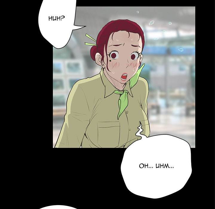 The Mask: Two Faces chapter 38 page 25