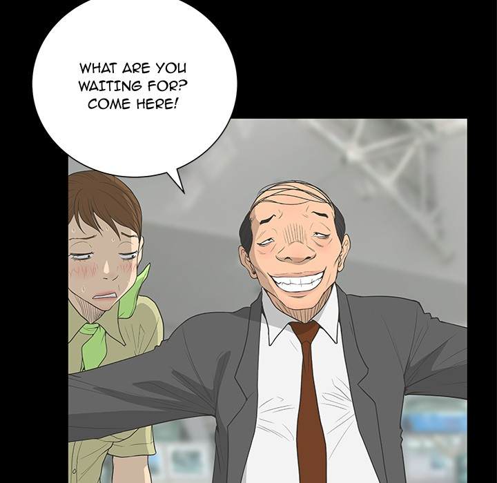 The Mask: Two Faces chapter 38 page 26