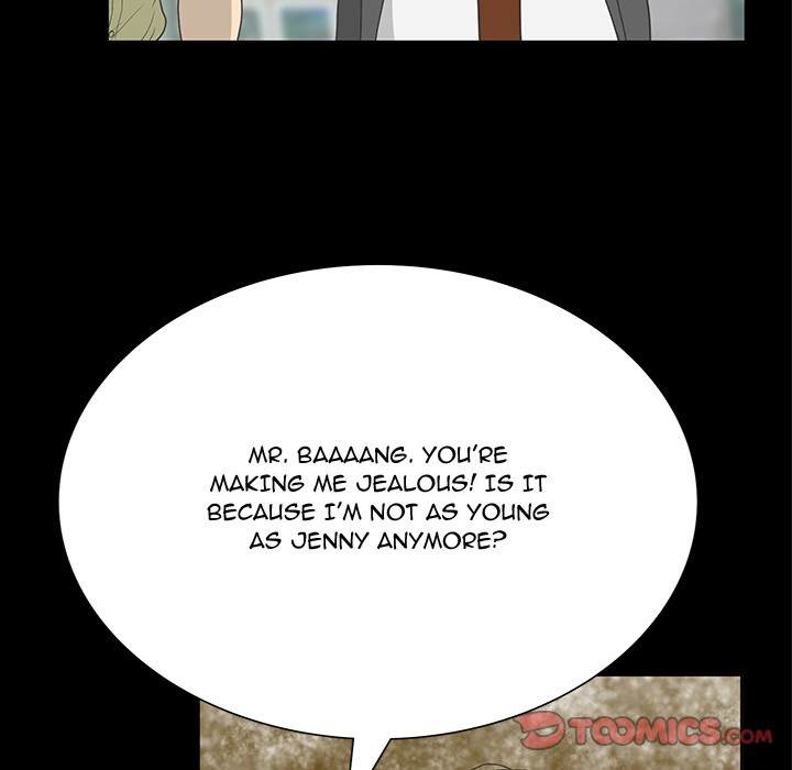 The Mask: Two Faces chapter 38 page 27