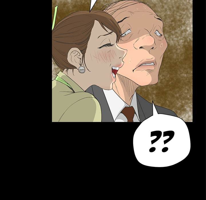 The Mask: Two Faces chapter 38 page 28