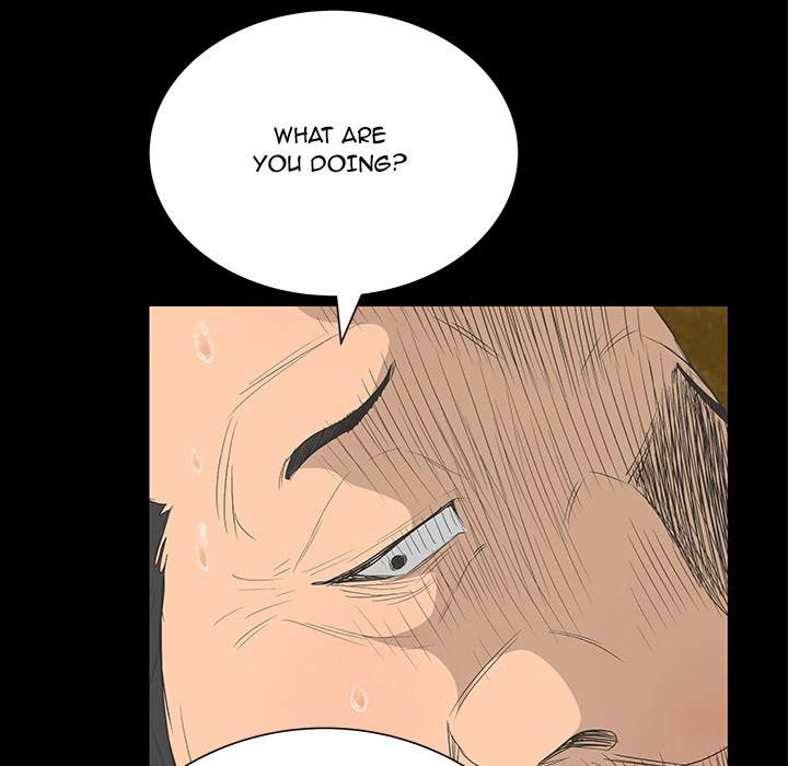 The Mask: Two Faces chapter 38 page 29