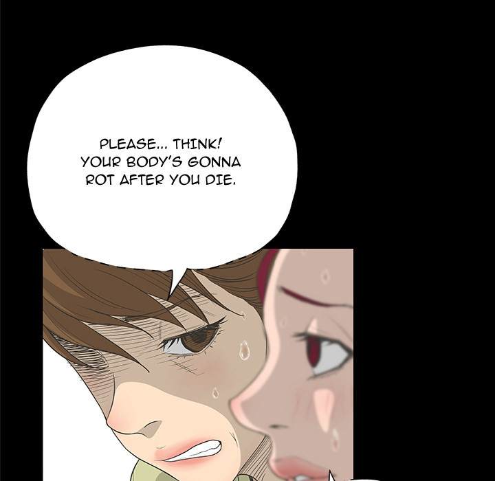 The Mask: Two Faces chapter 38 page 32