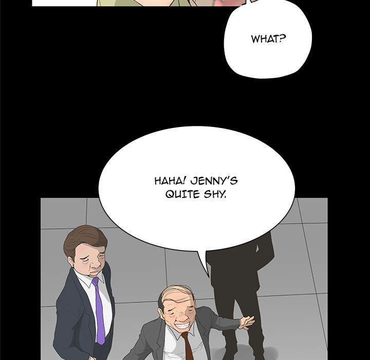 The Mask: Two Faces chapter 38 page 33