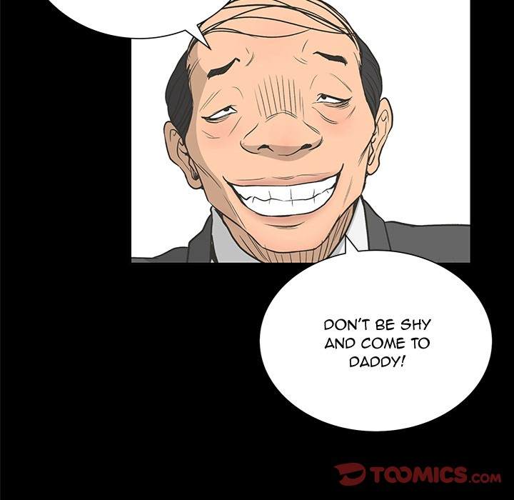 The Mask: Two Faces chapter 38 page 35