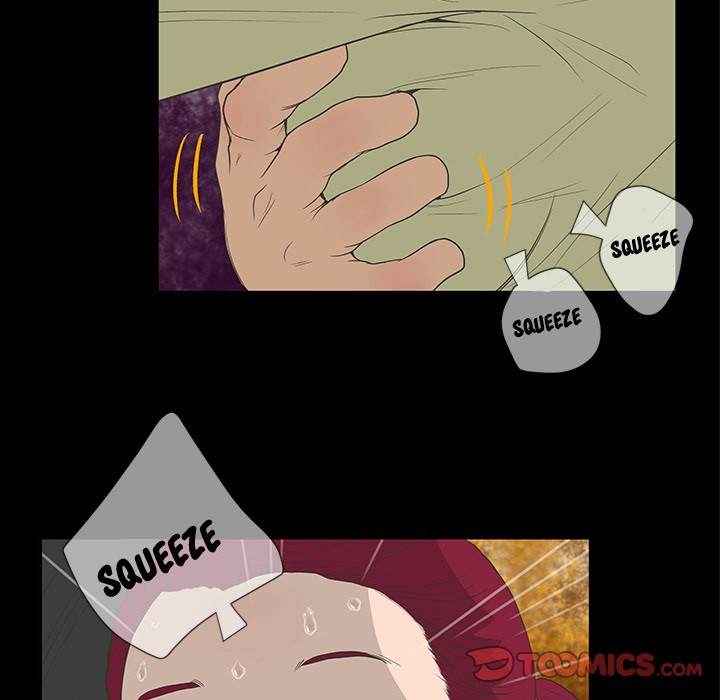 The Mask: Two Faces chapter 38 page 39