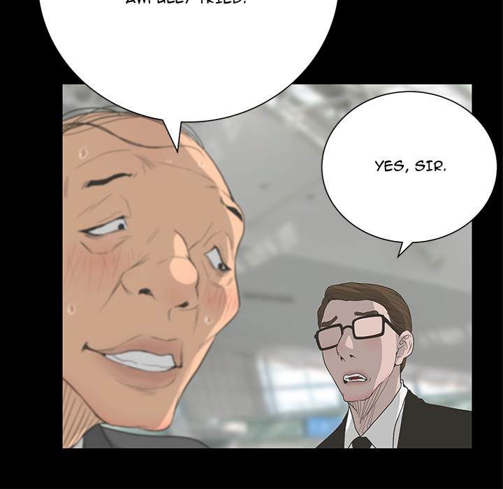 The Mask: Two Faces chapter 38 page 41
