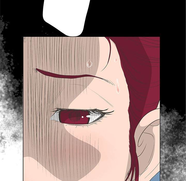 The Mask: Two Faces chapter 38 page 44