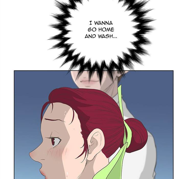 The Mask: Two Faces chapter 38 page 49