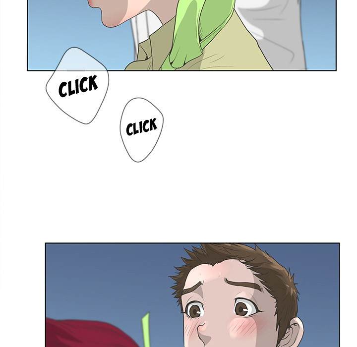 The Mask: Two Faces chapter 38 page 50