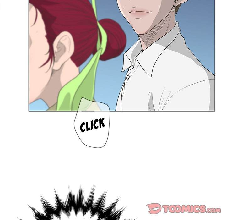 The Mask: Two Faces chapter 38 page 51