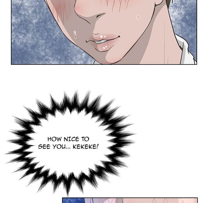 The Mask: Two Faces chapter 38 page 53