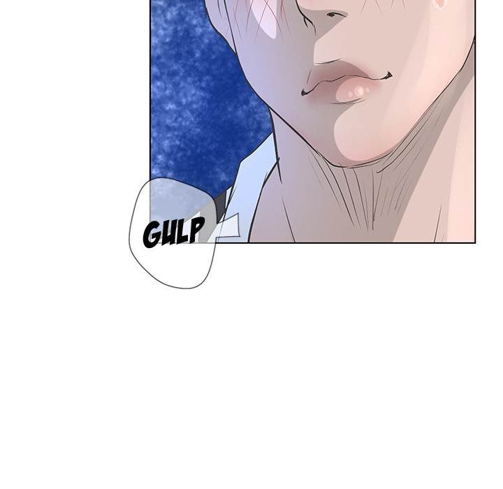 The Mask: Two Faces chapter 38 page 54