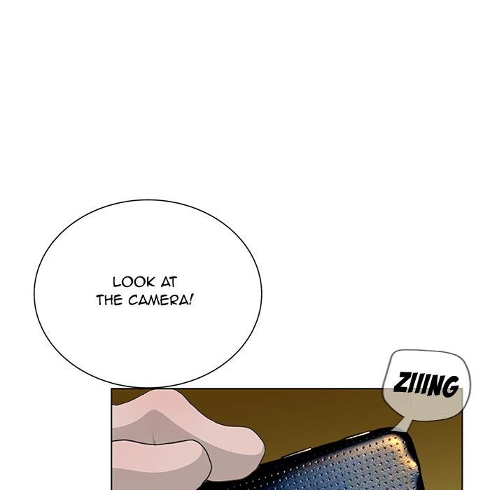The Mask: Two Faces chapter 38 page 57