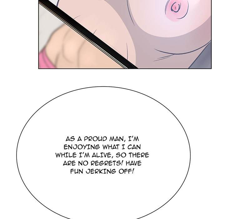 The Mask: Two Faces chapter 38 page 61
