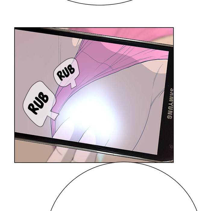 The Mask: Two Faces chapter 38 page 62
