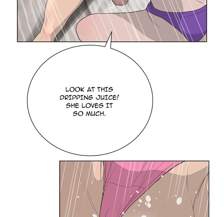 The Mask: Two Faces chapter 38 page 66