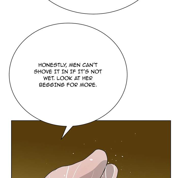 The Mask: Two Faces chapter 38 page 68