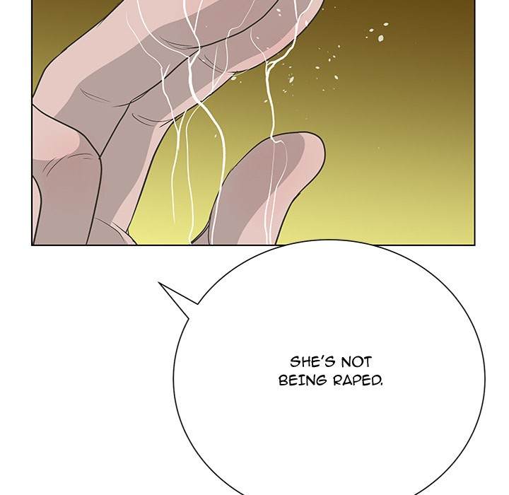 The Mask: Two Faces chapter 38 page 69