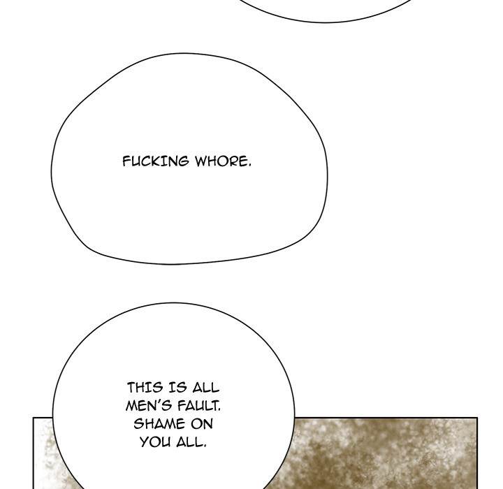 The Mask: Two Faces chapter 38 page 70