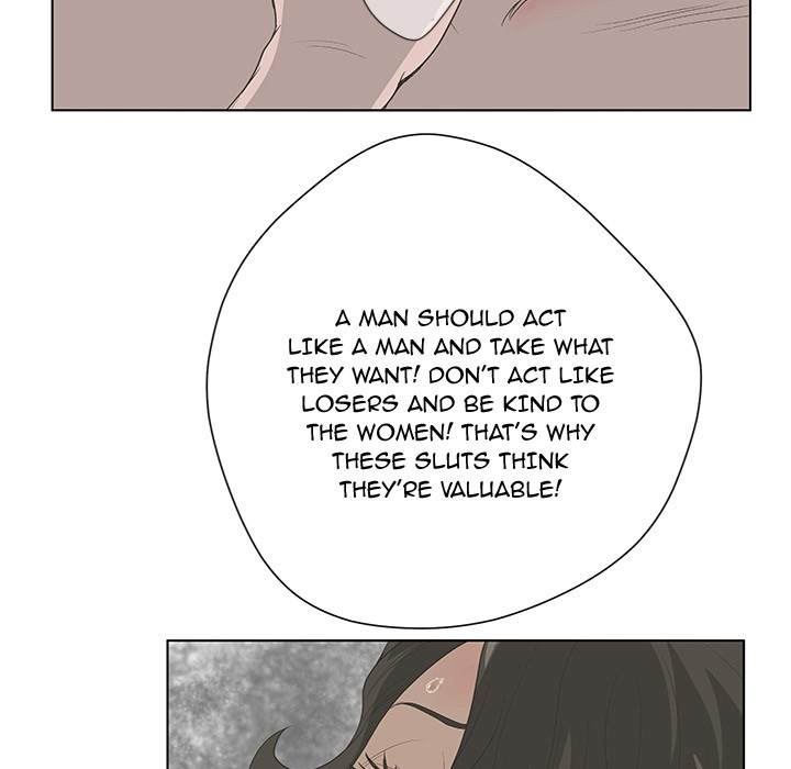 The Mask: Two Faces chapter 38 page 72