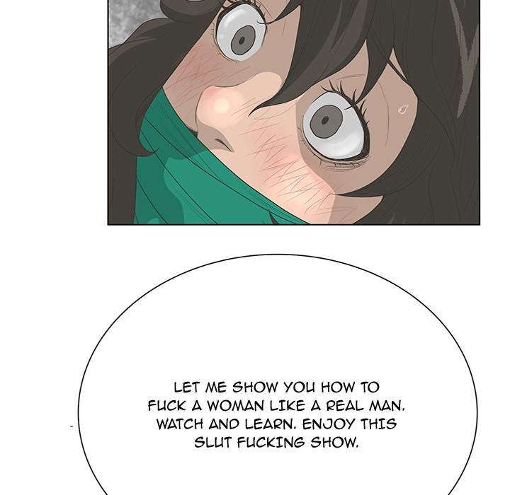 The Mask: Two Faces chapter 38 page 73